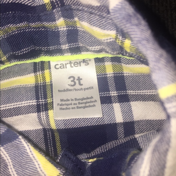 Button down shirt - Picture 2 of 3